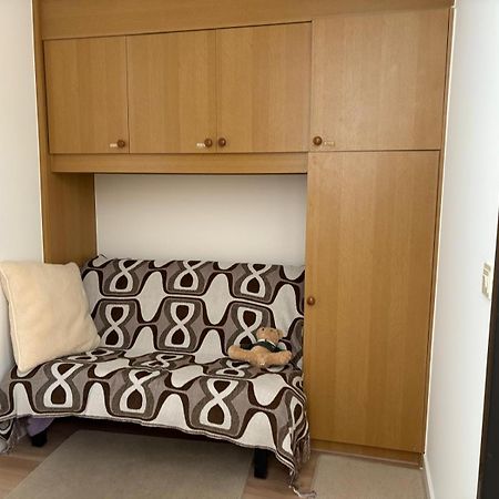 Seagull, Ruim En Volledig Vernieuwd Appartement Met Zeezicht In Westende Middelkerke Bagian luar foto