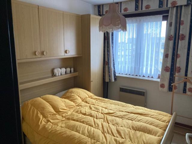 Seagull, Ruim En Volledig Vernieuwd Appartement Met Zeezicht In Westende Middelkerke Bagian luar foto